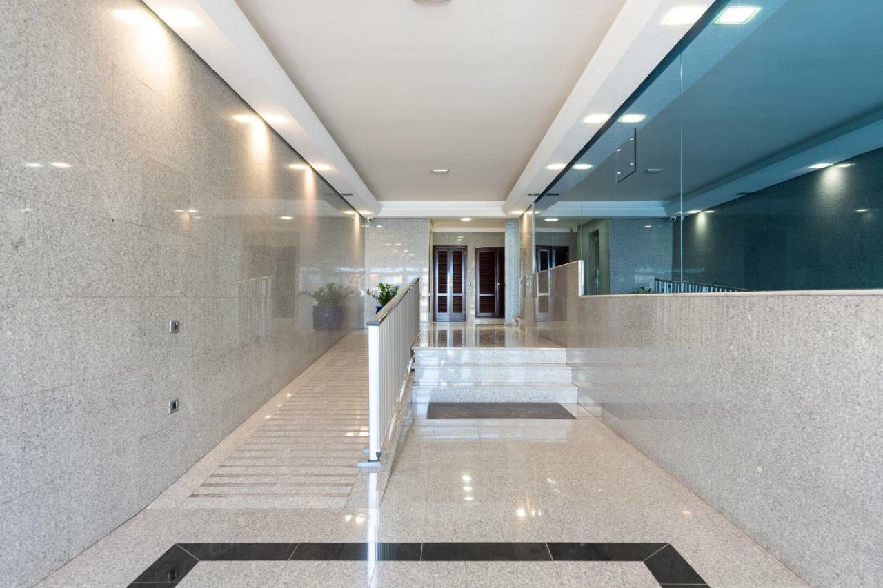 Amarre Ocean Apartment Пуерто де Мохан Екстериор снимка
