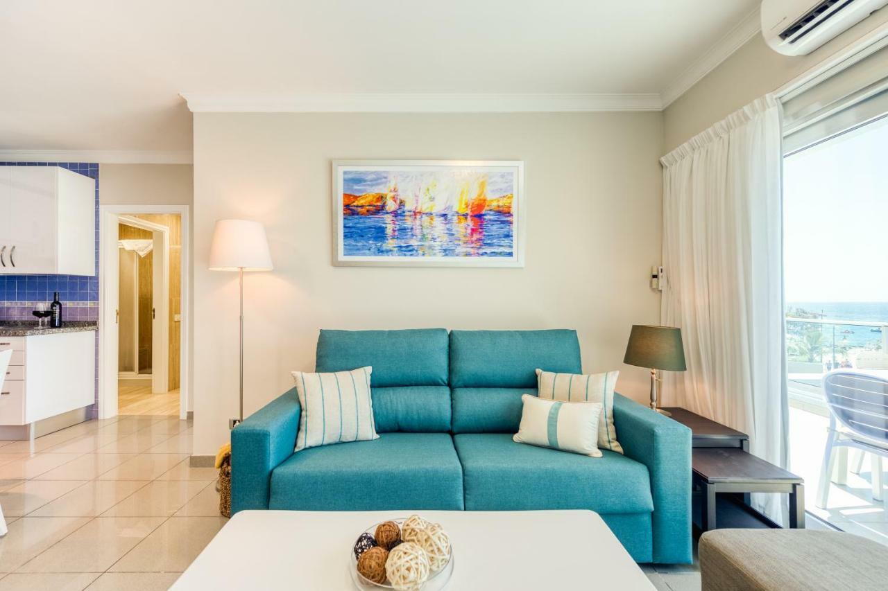 Amarre Ocean Apartment Пуерто де Мохан Екстериор снимка