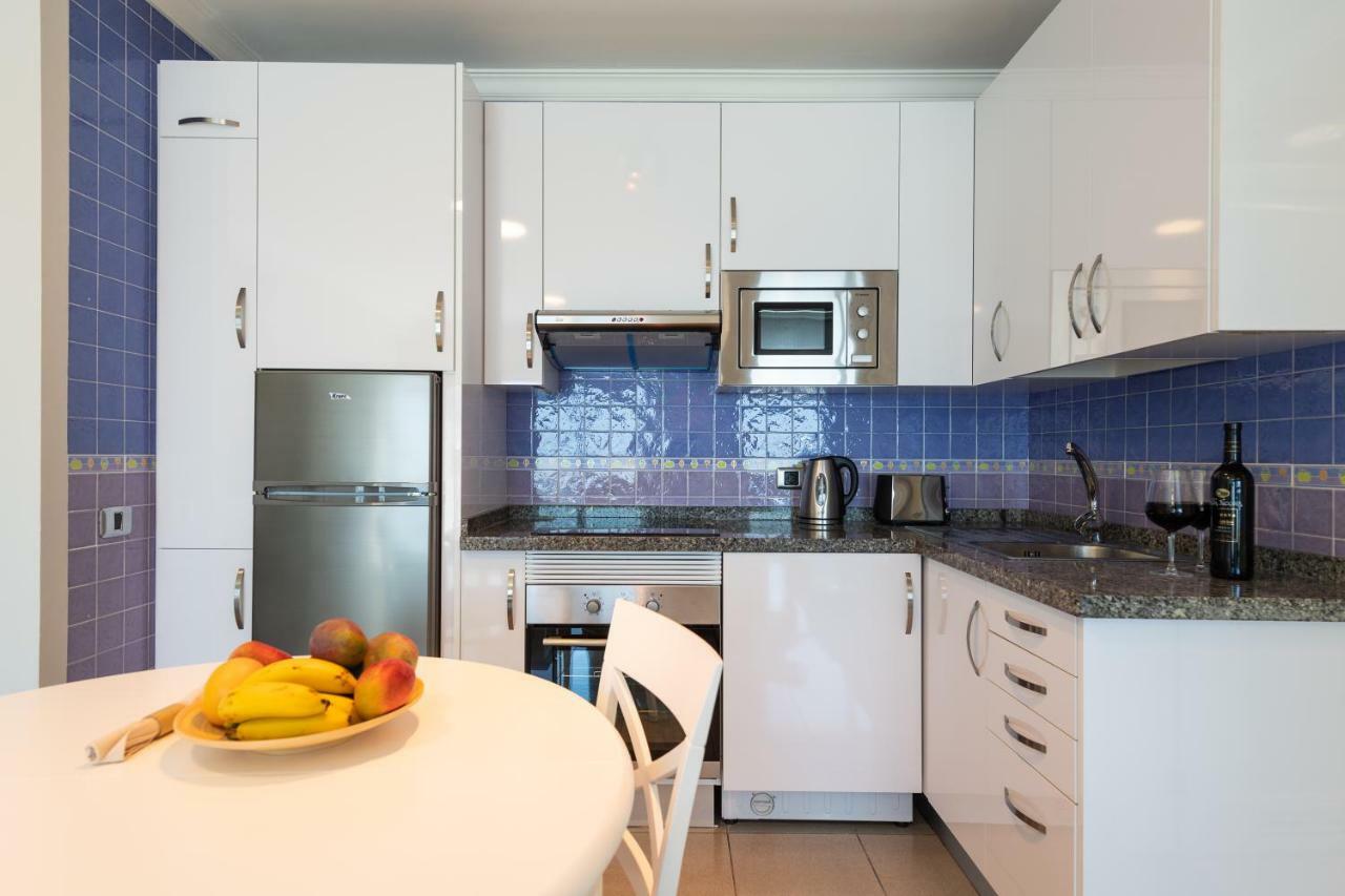 Amarre Ocean Apartment Пуерто де Мохан Екстериор снимка