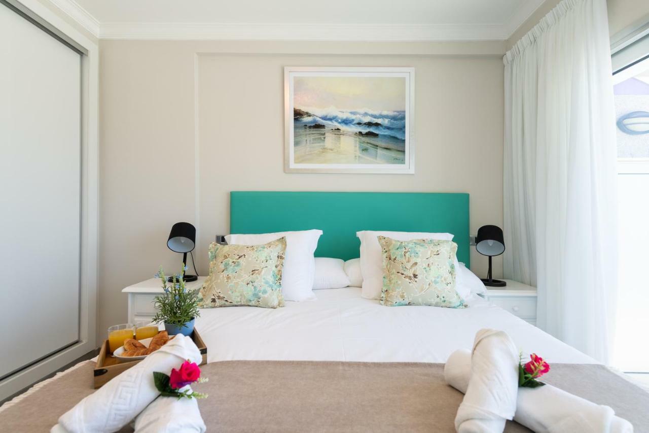 Amarre Ocean Apartment Пуерто де Мохан Екстериор снимка