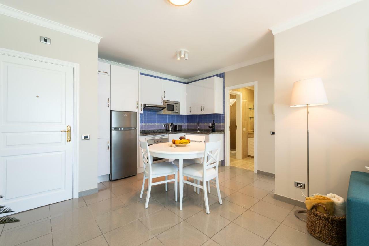 Amarre Ocean Apartment Пуерто де Мохан Екстериор снимка