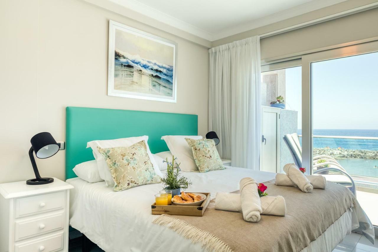 Amarre Ocean Apartment Пуерто де Мохан Екстериор снимка
