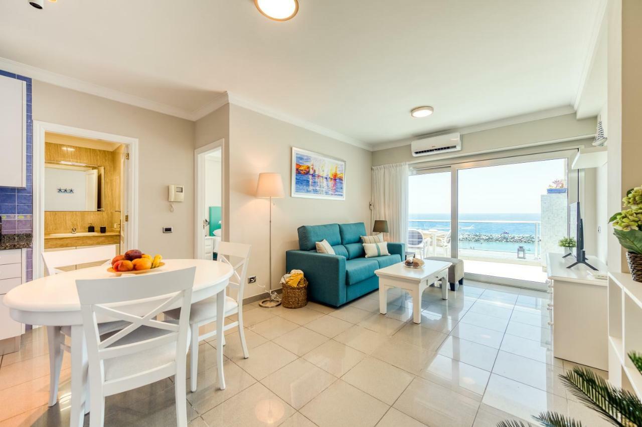 Amarre Ocean Apartment Пуерто де Мохан Екстериор снимка