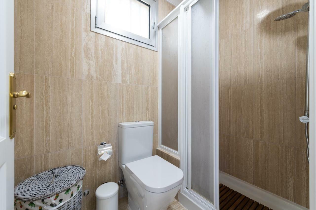 Amarre Ocean Apartment Пуерто де Мохан Екстериор снимка